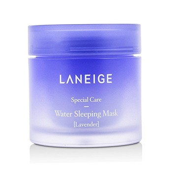 Laneige Water Sleeping Mask - Lavender | The Beauty Club