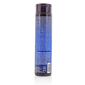 Joico Color Balance Blue Shampoo (Eliminates Brassy/Orange Tones on Lightened Brown Hair)