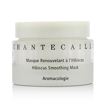 chantecaille smoothing hibiscus mask club beauty rating customer