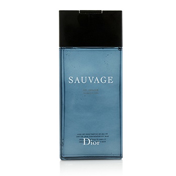 dior sauvage shower gel debenhams