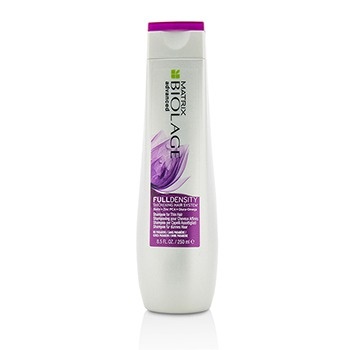 Matrix Biolage Advanced FullDensity Thickening Hair System Shampoo (For Thin Hair)