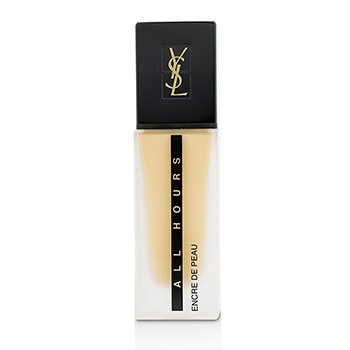 ysl b30 almond foundation