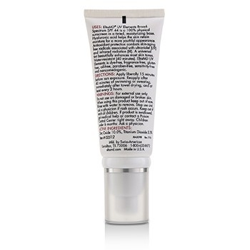 EltaMD UV Elements Moisturizing Physical Tinted Facial Sunscreen SPF 44 - For All Skin Types & Post-Procedure Skin