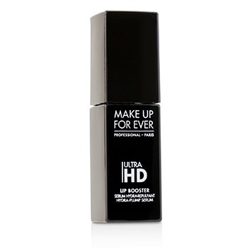 Make Up For Ever Ultra HD Lip Booster Hydra Plump Serum - # 01 (Cinema)