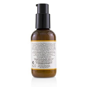 Kiehl's Dermatologist Solutions Powerful-Strength Line-Reducing Concentrate (With 12.5% Vitamin C + Hyaluronic Acid)