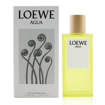 Loewe Agua EDT Spray