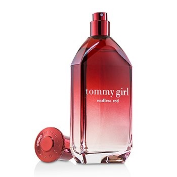 tommy girl endless red 100ml