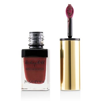 yves saint laurent beaute le cushion encre de peau