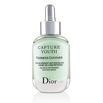 dior capture youth redness soother