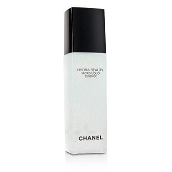 Chanel Hydra Beauty Micro Liquid Essence Refining Energizing Hydration ...
