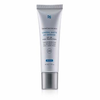 Skin Ceuticals Protect Mineral Matte UV Defense SPF 30