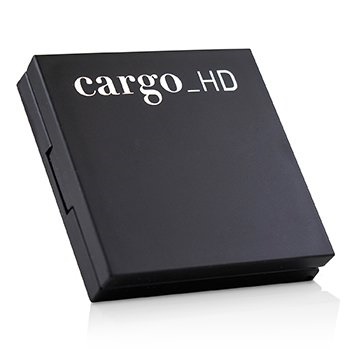Cargo HD Picture Perfect Pressed Powder - #40