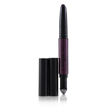 Cargo HD Picture Perfect Lip Contour (2 In 1 Contour & Highlighter) - # 116 Deep Wine