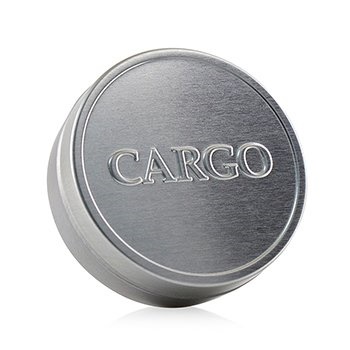 Cargo Powder Blush - # Key Largo (Tropical Punch)