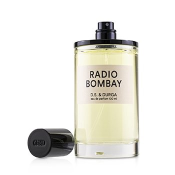 D.S. & Durga Radio Bombay EDP Spray
