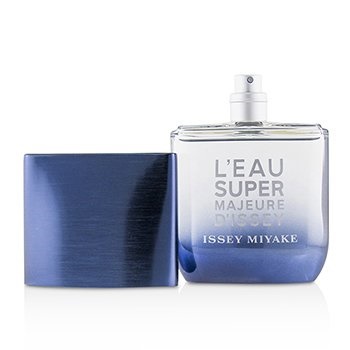 Issey Miyake L'Eau Super Majeure d'lssey EDT Intense Spray