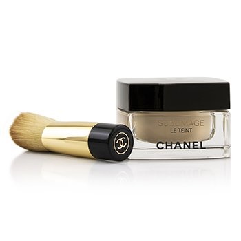 chanel 21p beige