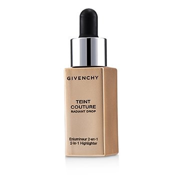 givenchy teint couture radiant drop