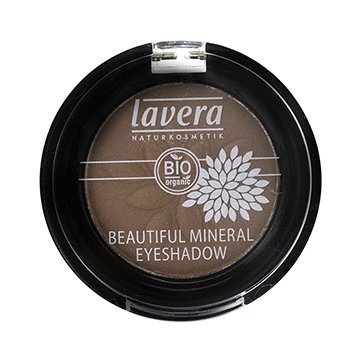 Lavera Beautiful Mineral Eyeshadow - # 27 Matt'n Clay