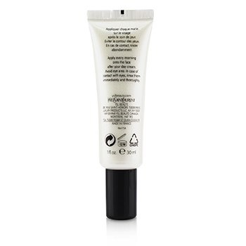 ysl blanc pur couture uv protection spf 50