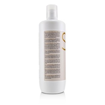 Schwarzkopf BC Bonacure Q10+ Time Restore Micellar Shampoo (For Mature and Fragile Hair)