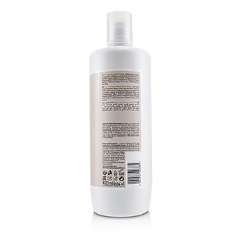 Schwarzkopf BC Bonacure Q10+ Time Restore Micellar Shampoo (For Mature and Fragile Hair)