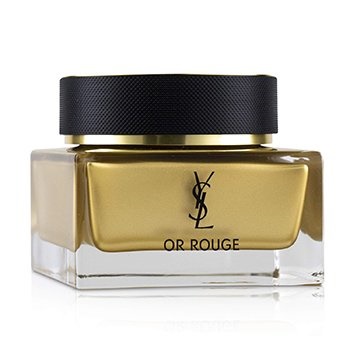 yves saint laurent face cream