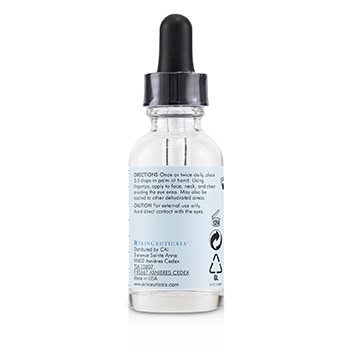 Skin Ceuticals Hydrating B5 - Moisture Enhancing Fluid