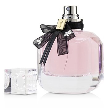 mon paris floral yves saint laurent