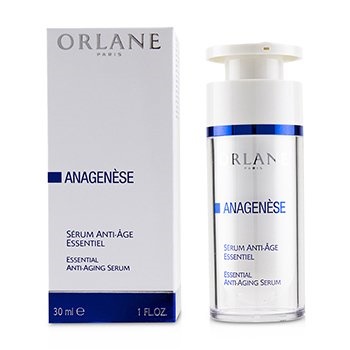Orlane Anagenese Essential Anti-Aging Serum