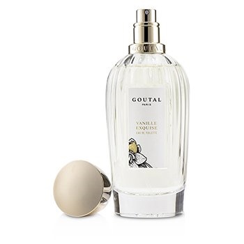 Goutal (Annick Goutal) Vanille Exquise EDT Spray