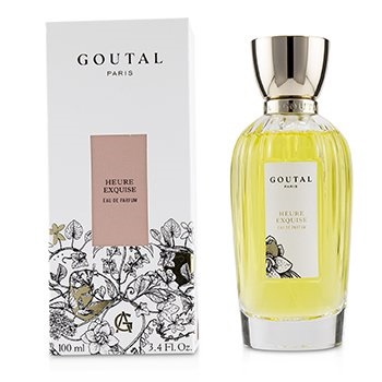 Goutal (Annick Goutal) Heure Exquise EDP Spray