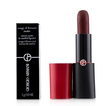 giorgio armani lipstick 201