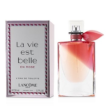 Lancome La Vie Est Belle En Rose L'EDT Spray