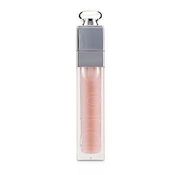 Christian Dior Dior Addict Lip Maximizer (Hyaluronic Lip Plumper) - # 001 Pink