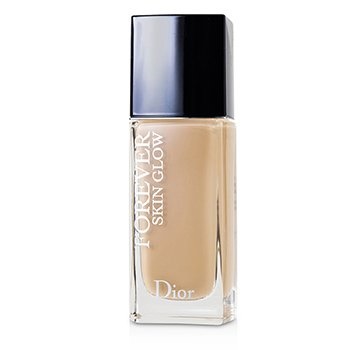 christian dior forever skin glow foundation spf 35