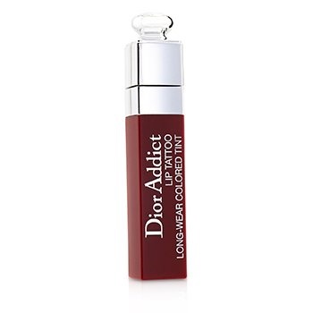 Christian Dior Dior Addict Lip Tattoo - # 661 Natural Red
