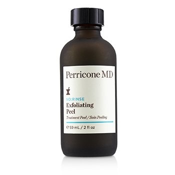 Perricone MD No: Rinse Exfoliating Peel - Treatment Peel