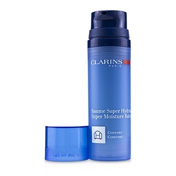 Clarins Men Super Moisture Balm (New Packaging)