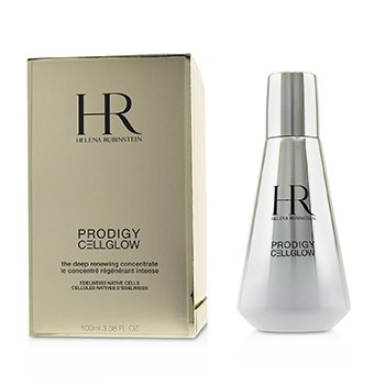 Helena Rubinstein Prodigy Cellglow The Deep Renewing Concentrate