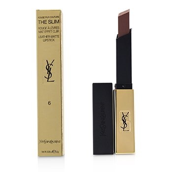 6 yves saint laurent