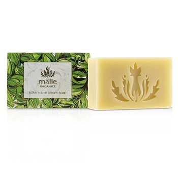 Malie Organics Luxe Cream Soap - Koke'e