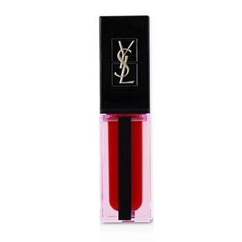 ysl vague de rouge