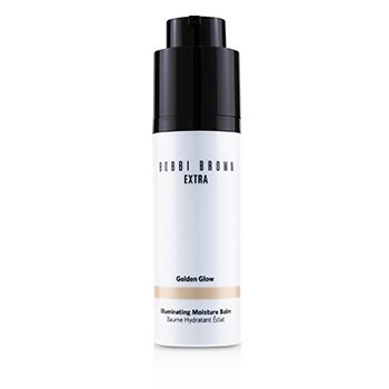 illuminating bobbi moisture