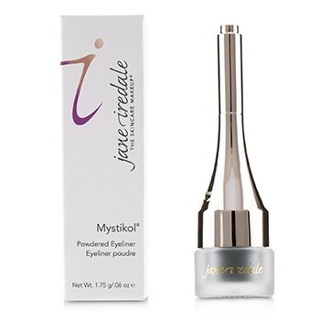 powdered mystikol iredale