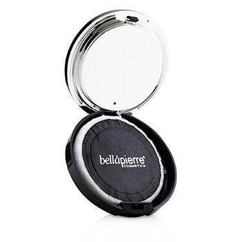 Bellapierre Cosmetics Compact Mineral Blush - # Amaretto