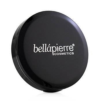 Bellapierre Cosmetics Compact Mineral Face & Body Bronzer - # Kisses