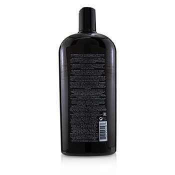 American Crew Men Fortifying Shampoo Daily Shampoo For Thinning