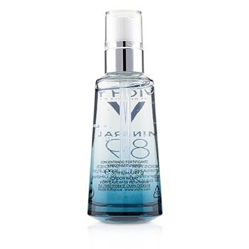 Vichy Mineral 89 Fortifying & Plumping Daily Booster (89% Mineralizing Water + Hyaluronic Acid)