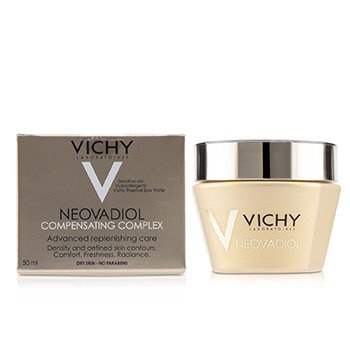Vichy Neovadiol Compensating Complex Advanced Replenishing Care Cream (For Dry Skin)